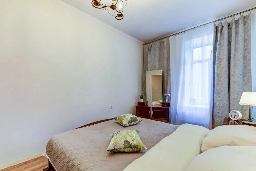 Санкт-Петербург: Apartments Vesta Vladimirsky Passage