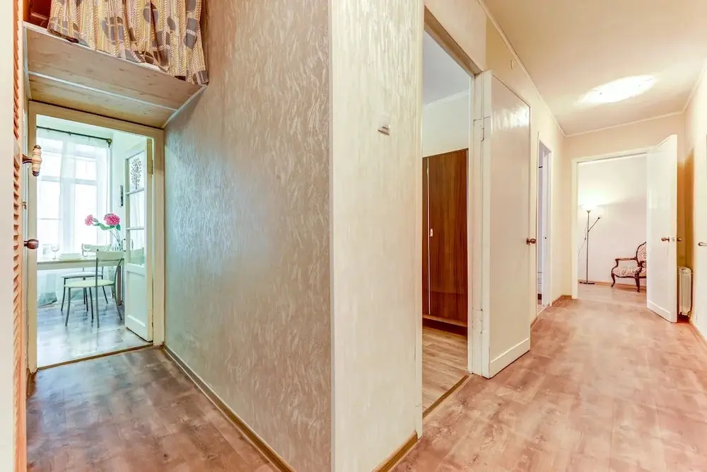 Санкт-Петербург: Apartments Vesta Vladimirsky Passage
