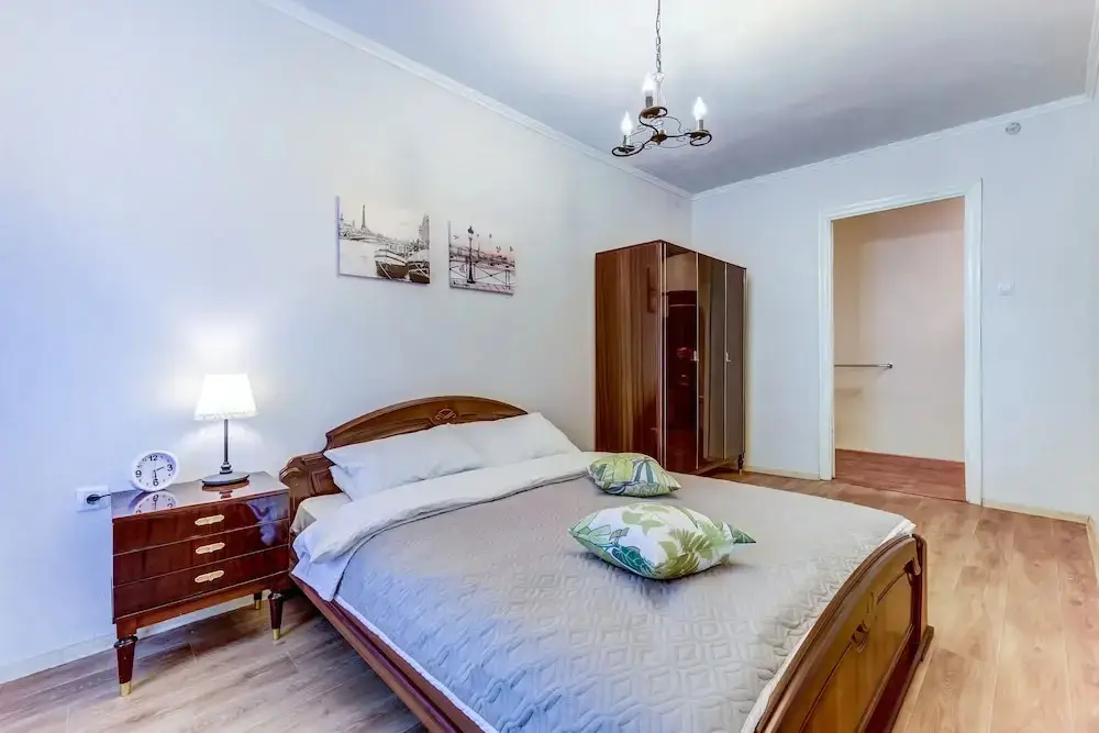 Санкт-Петербург: Apartments Vesta Vladimirsky Passage
