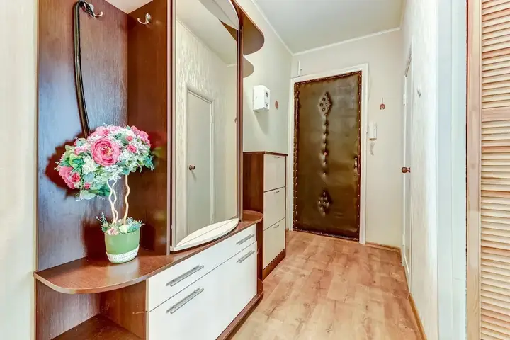 Санкт-Петербург: Apartments Vesta Vladimirsky Passage