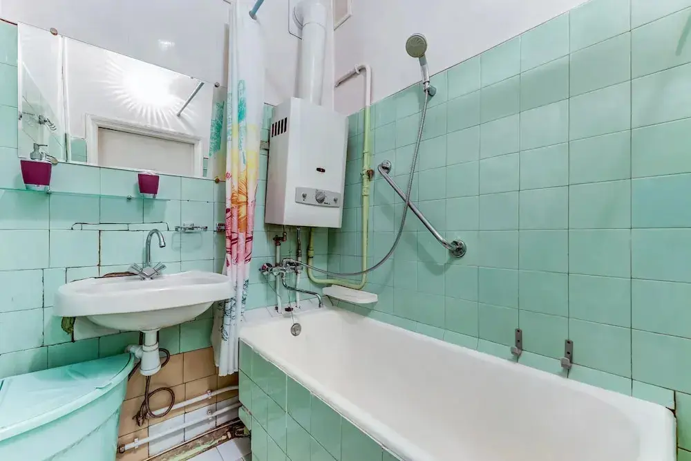 Санкт-Петербург: Apartments Vesta Vladimirsky Passage
