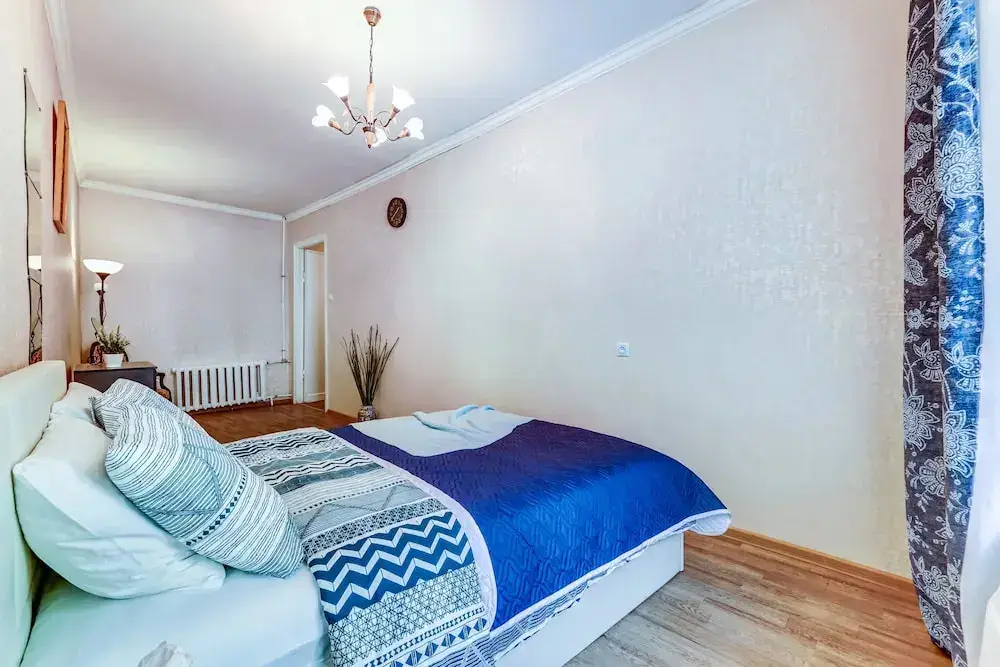 Санкт-Петербург: Apartments Vesta Vladimirsky Passage
