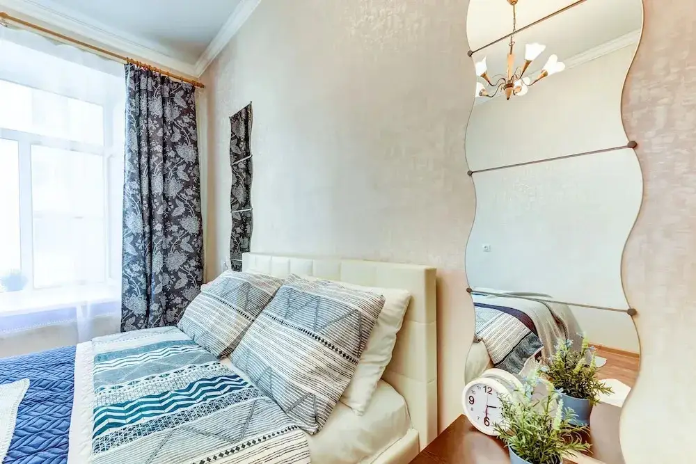 Санкт-Петербург: Apartments Vesta Vladimirsky Passage