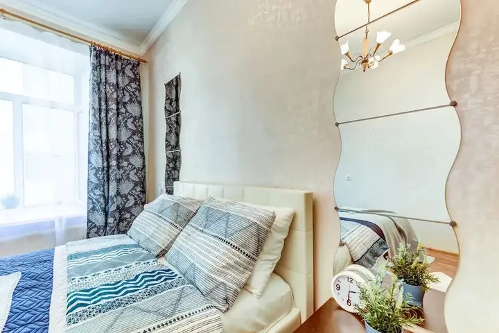 Санкт-Петербург: Apartments Vesta Vladimirsky Passage