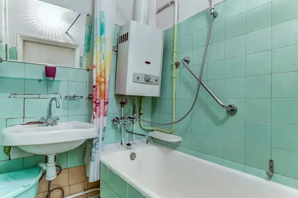 Санкт-Петербург: Apartments Vesta Vladimirsky Passage