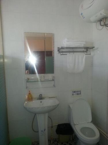 Синьхуэй: Chifeng Shuxinge Guest House