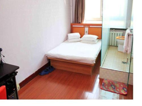 Junyue Fashion Inn — фото 1