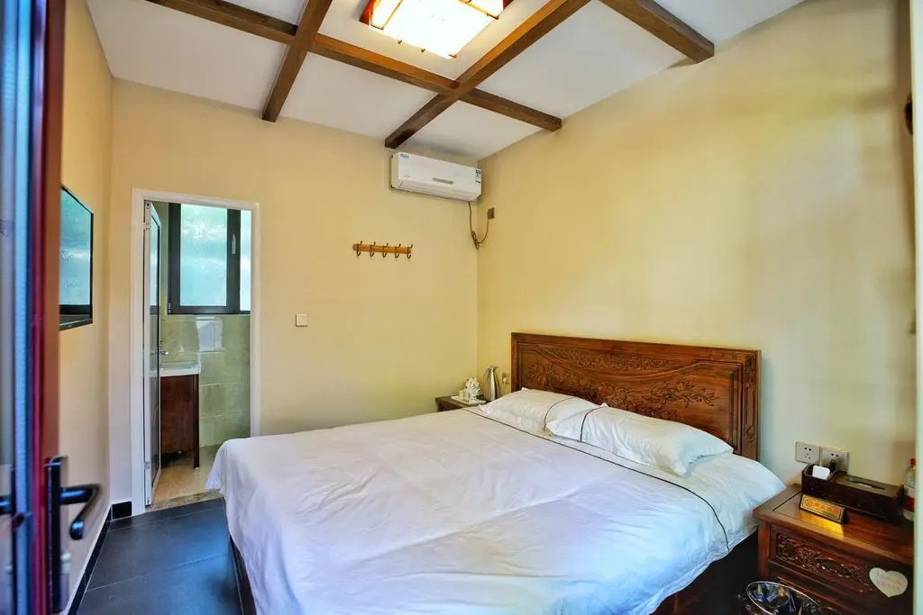 Пекин: Dong Li Guest House