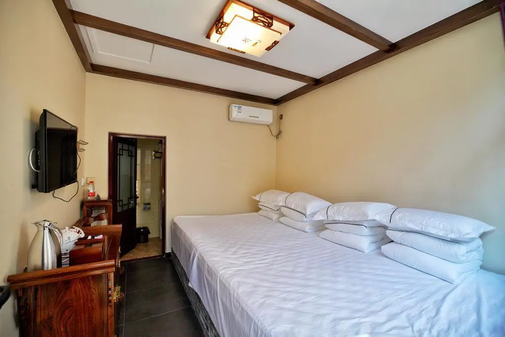 Пекин: Dong Li Guest House