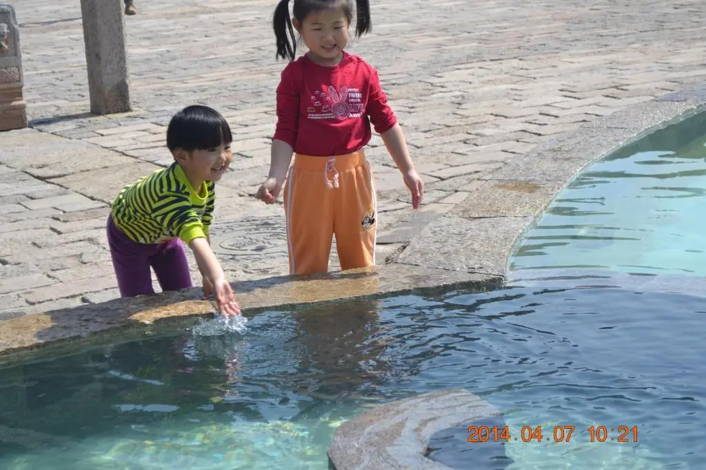 Пекин: Beijing GuBei Water Town SiMaGreat Wall Guesthouse