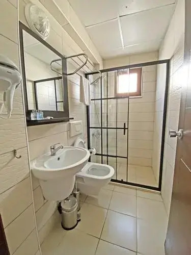 Кепез: Malbec Otel