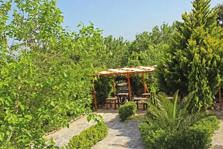 Кепез: Malbec Otel