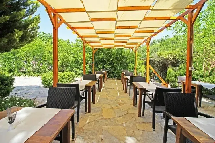 Кепез: Malbec Otel