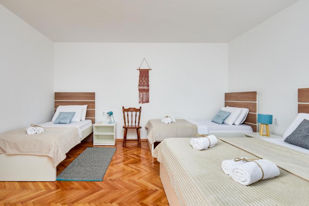 Тиват: Waikiki Beach House