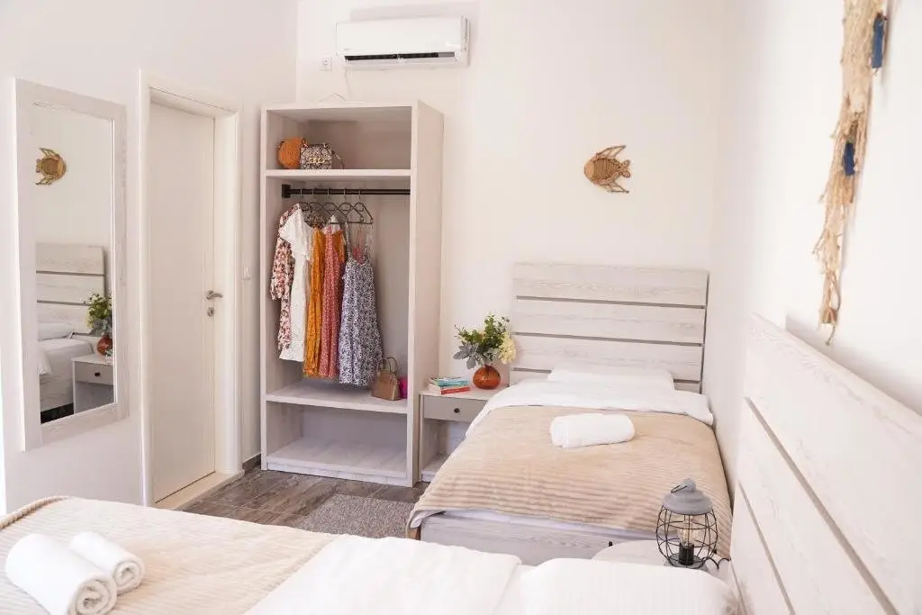 Тиват: Waikiki Beach House