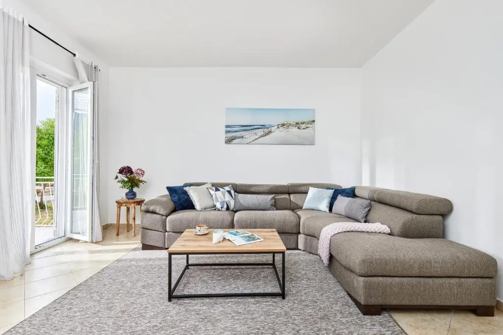 Тиват: Waikiki Beach House