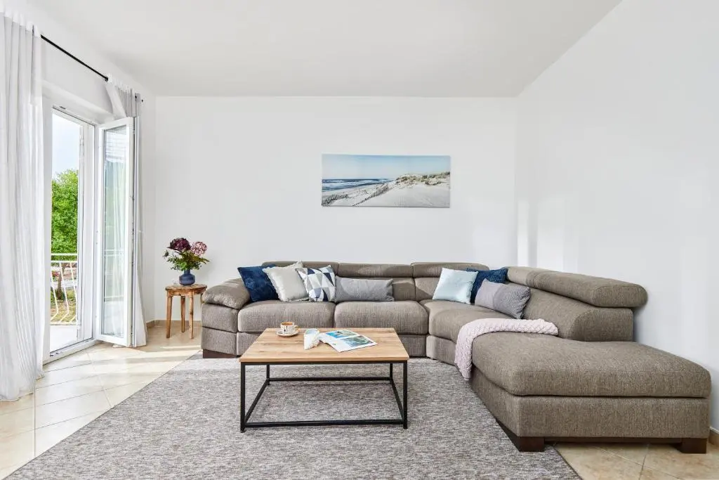 Тиват: Waikiki Beach House