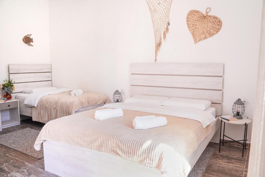 Тиват: Waikiki Beach House