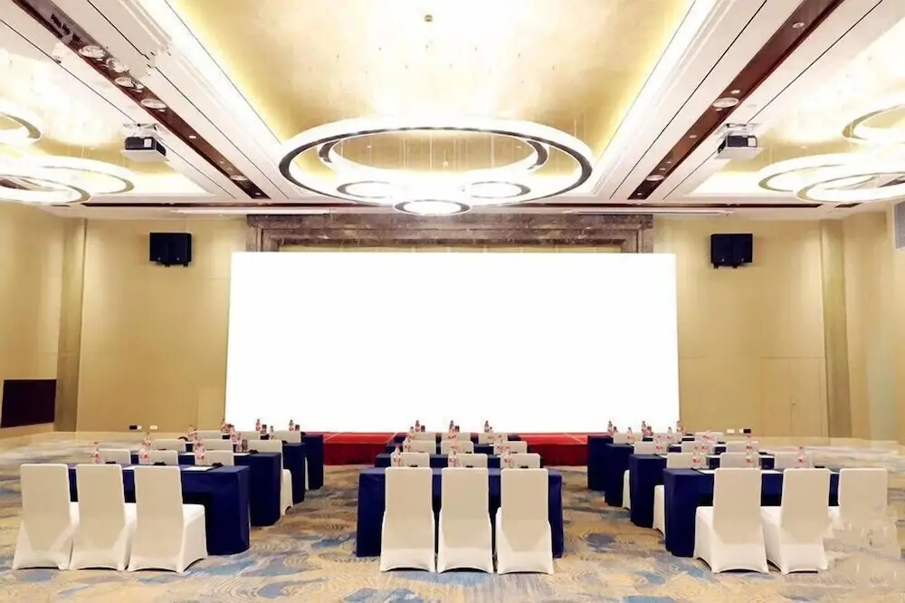 Чжоушань: Zhoushan Narada Hotel