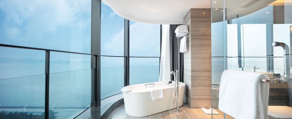 Чжоушань: Zhoushan Narada Hotel