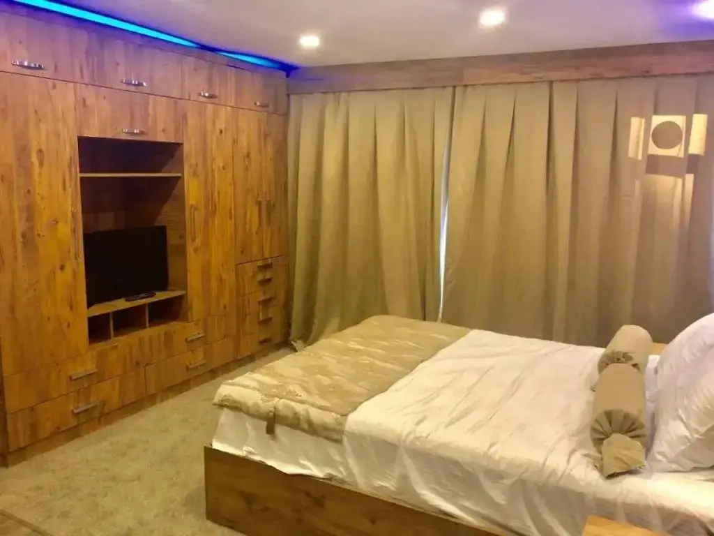 Стамбул: Nour Suite And Residence