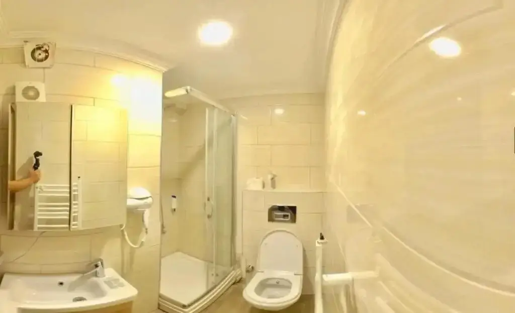 Стамбул: Nour Suite And Residence