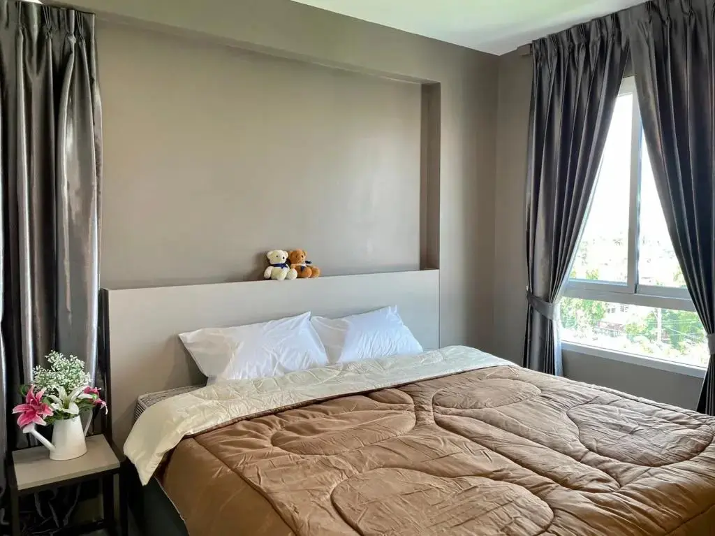 Банг-Яй: Sabai BangYai Residence Apartment