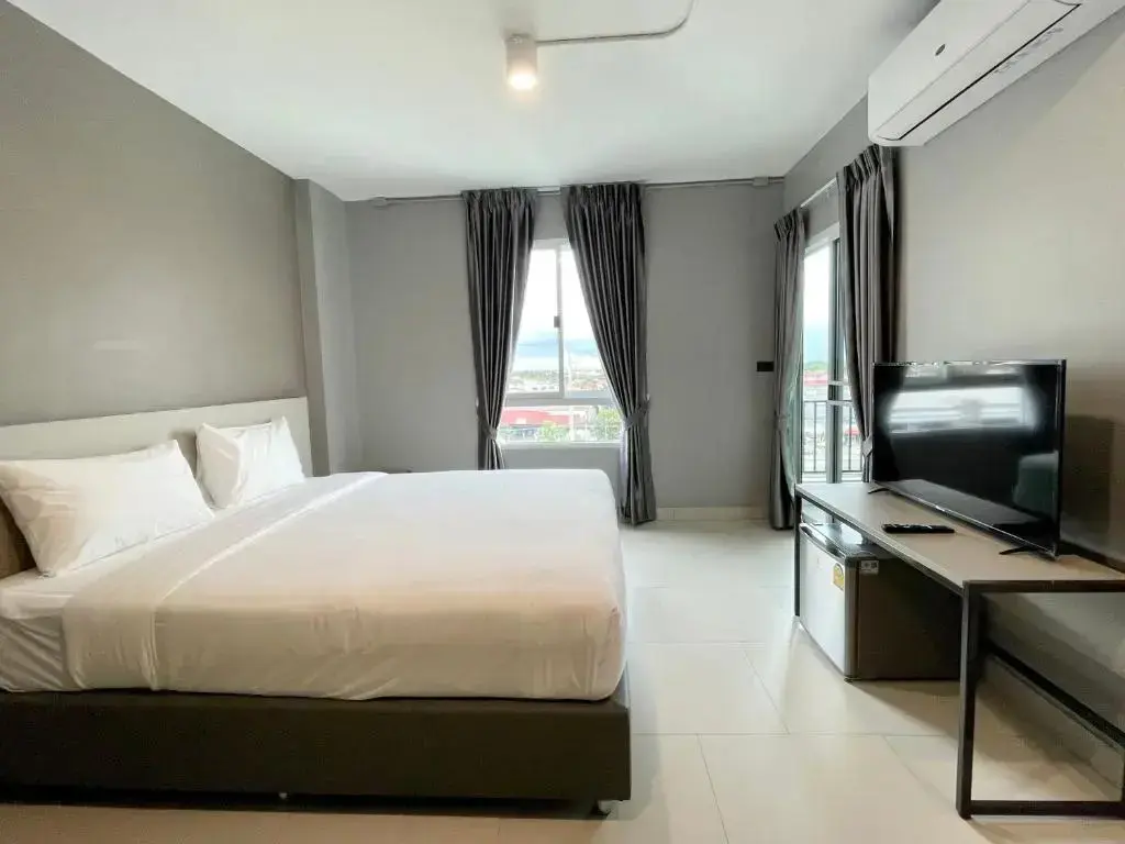 Банг-Яй: Sabai BangYai Residence Apartment
