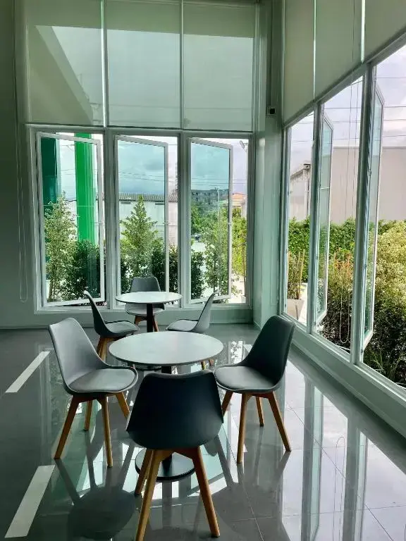 Банг-Яй: Sabai BangYai Residence Apartment