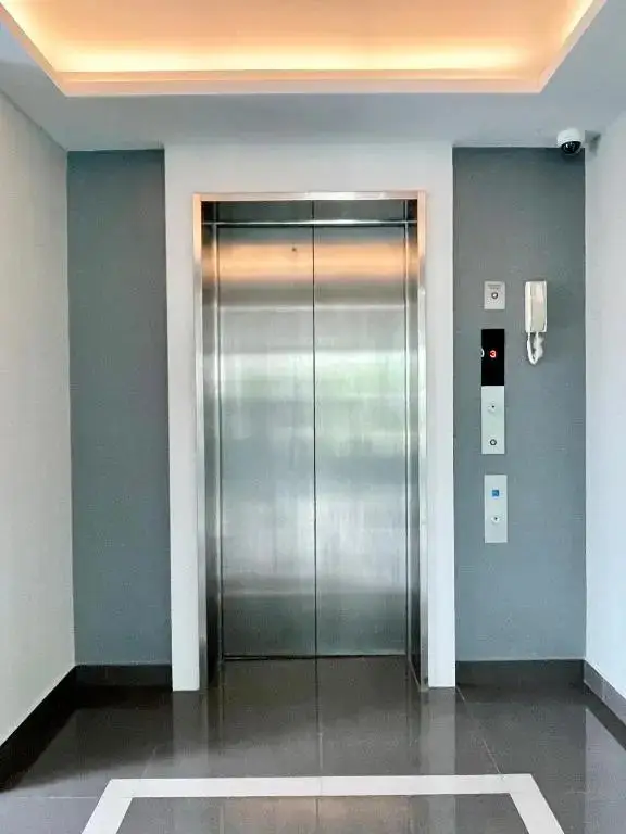 Банг-Яй: Sabai BangYai Residence Apartment