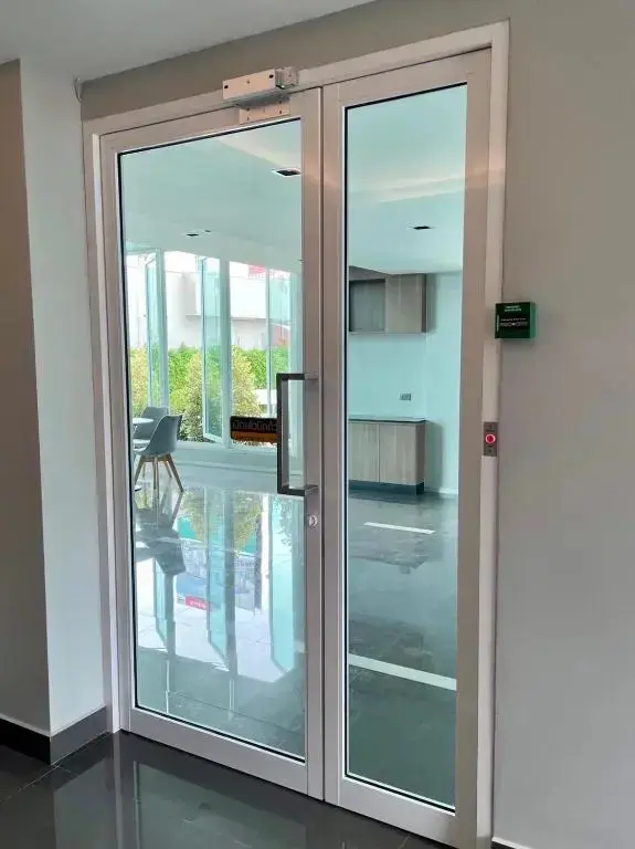 Банг-Яй: Sabai BangYai Residence Apartment
