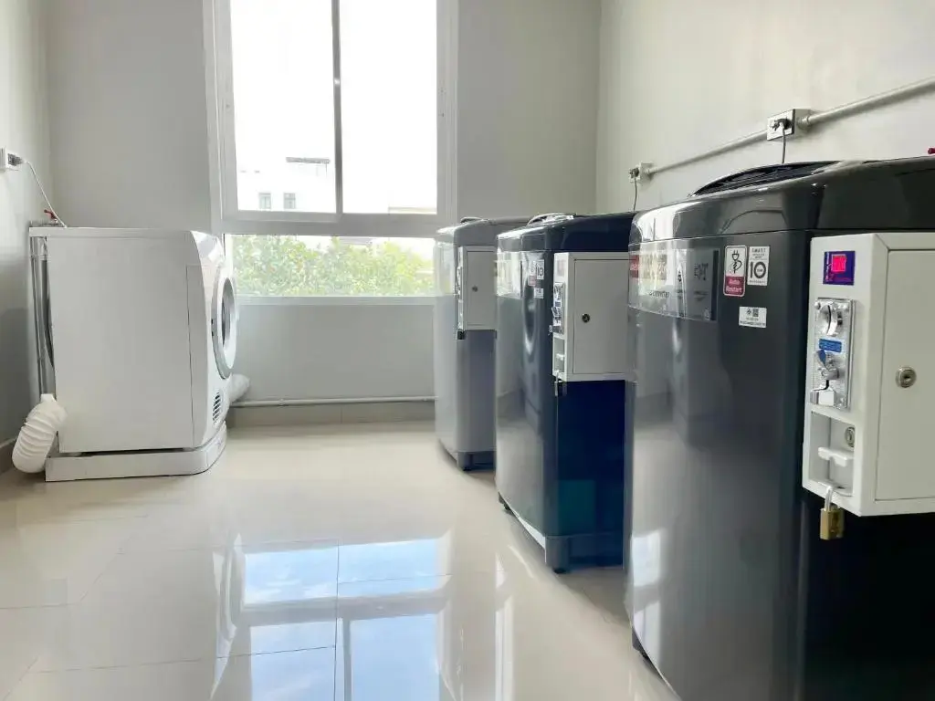 Банг-Яй: Sabai BangYai Residence Apartment