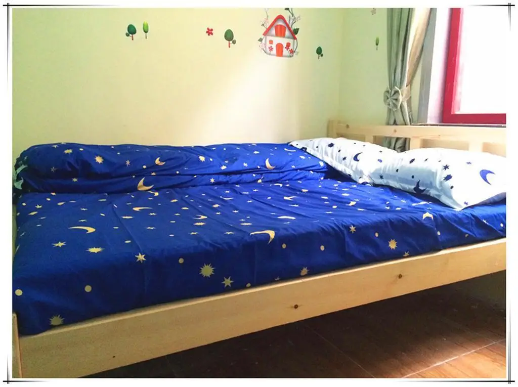 Циндао: Shuimu 58 Wei Hotel Qingdao Zhonglian Plaza