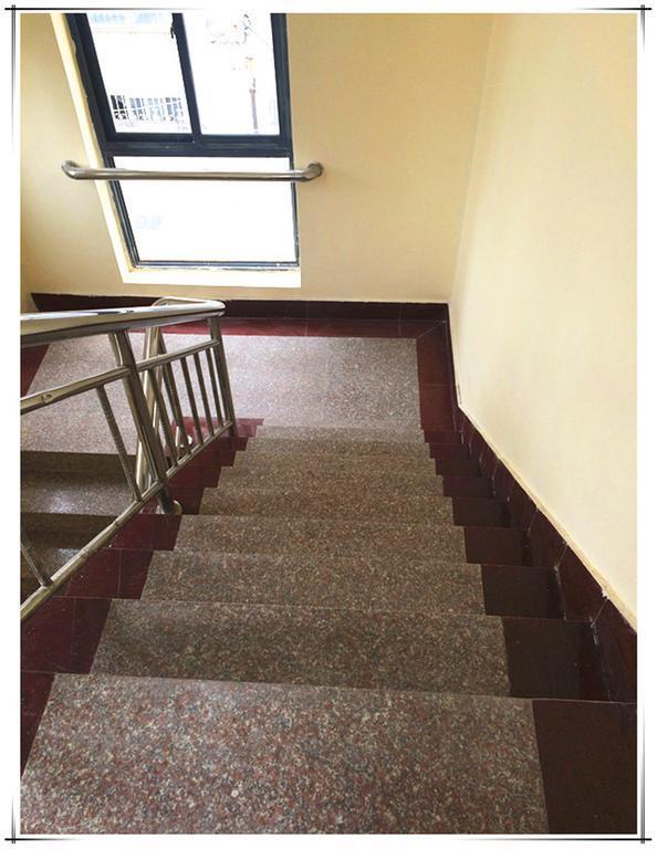 Циндао: Shuimu 58 Wei Hotel Qingdao Zhonglian Plaza