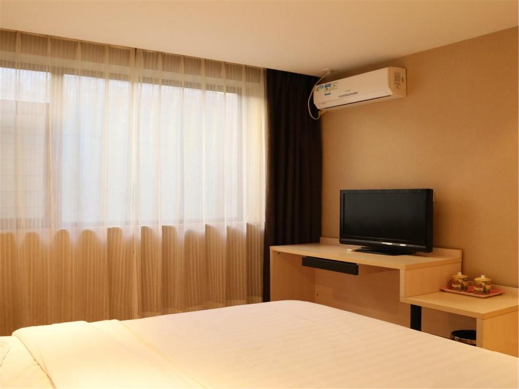 Датун: Luda Express Hotel