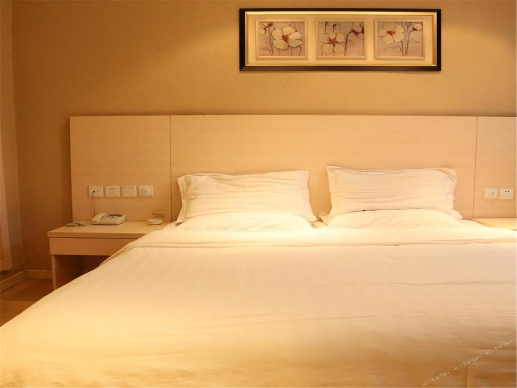 Датун: Luda Express Hotel