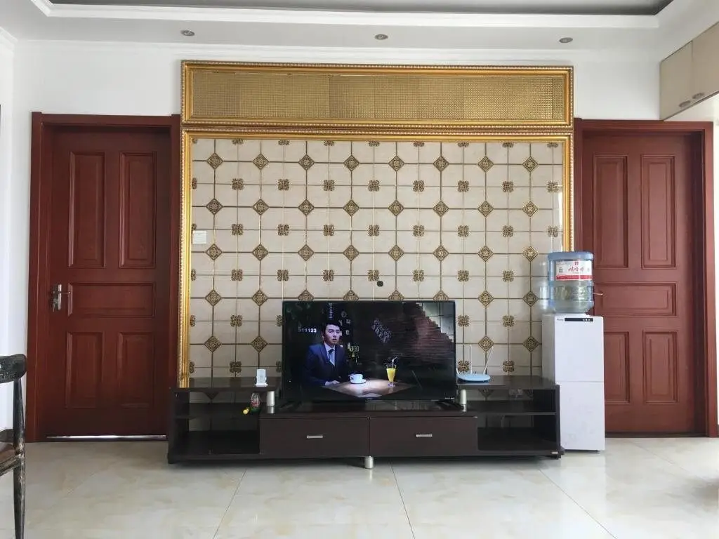 Тайюань: Taiyuan Bob Hostel