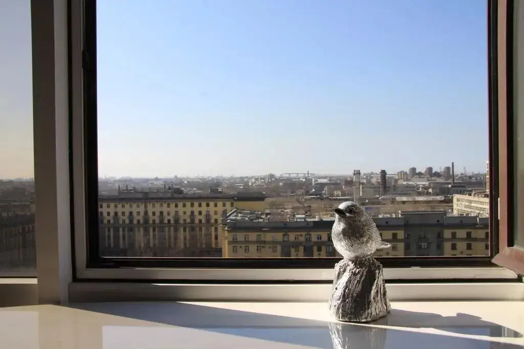 Санкт-Петербург: White days & nights