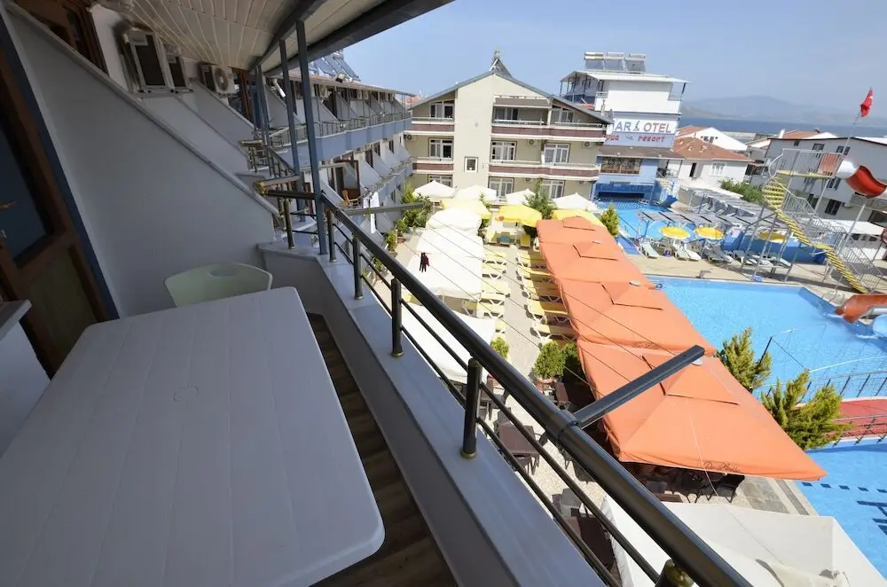 Мармара: Bahar Aqua Resort