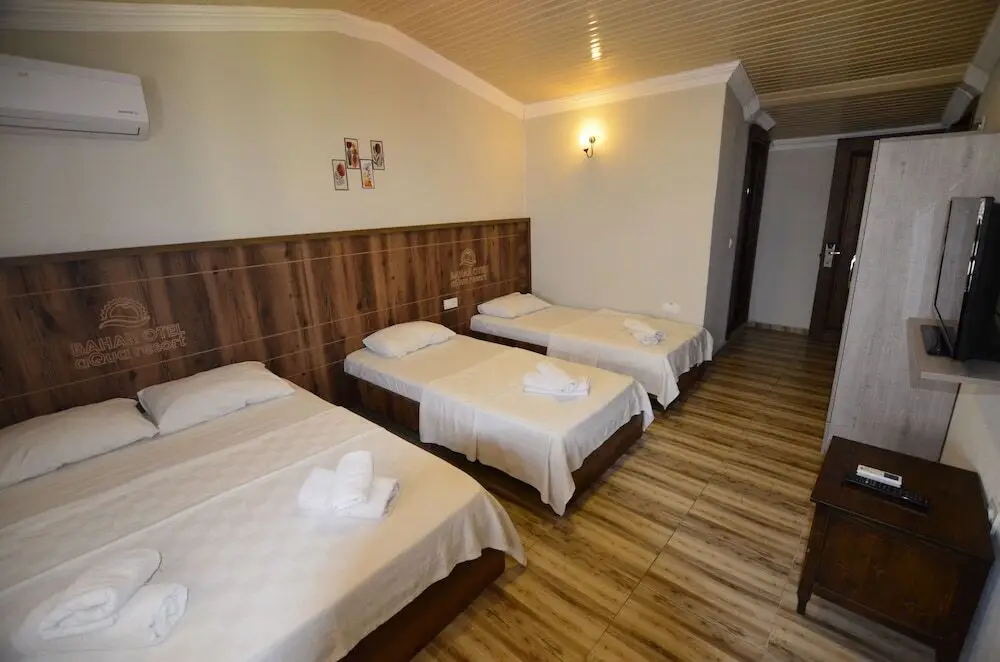 Мармара: Bahar Aqua Resort