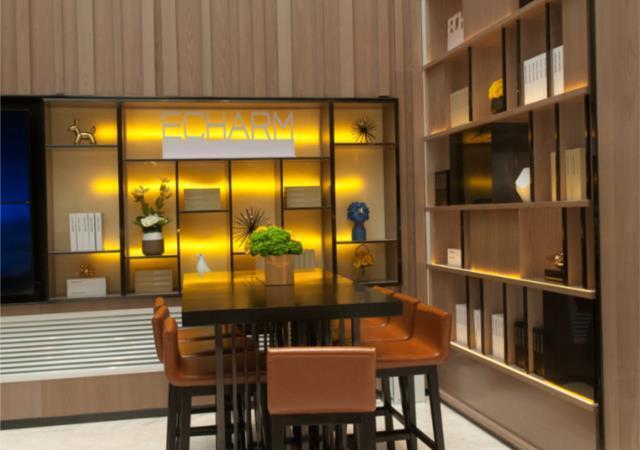 Бинжоу: Echarm Hotel Binzhou Boxing Yinzuo
