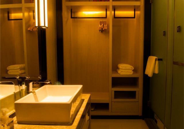 Бинжоу: Echarm Hotel Binzhou Boxing Yinzuo