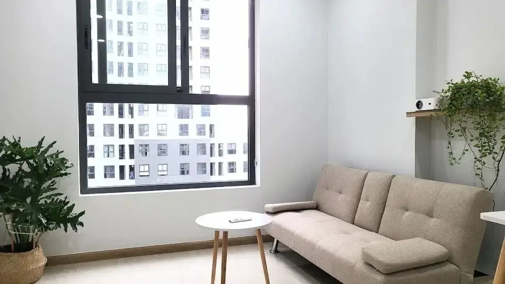 Ди Ан: Bcons Garden Luxury Aparment