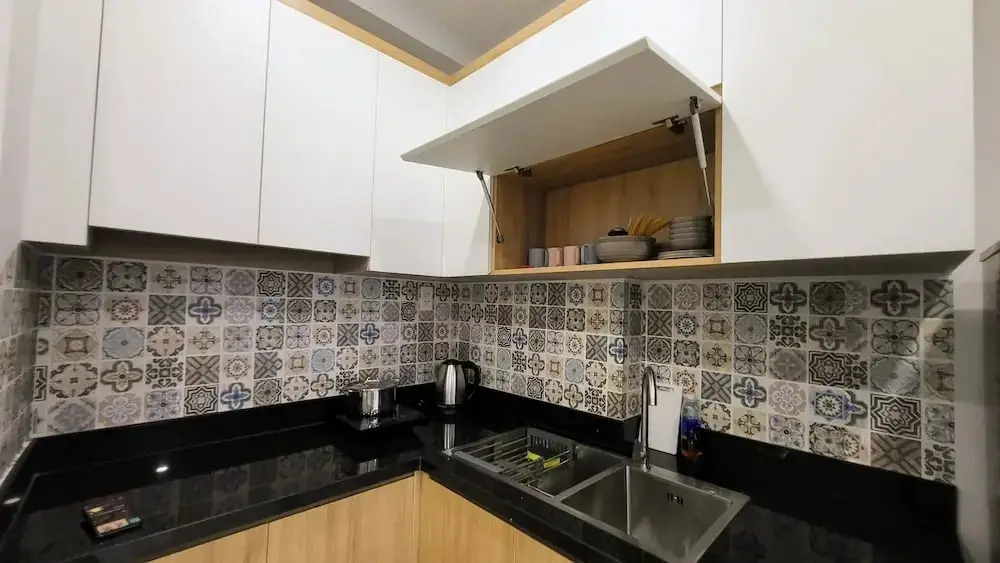Ди Ан: Bcons Garden Luxury Aparment