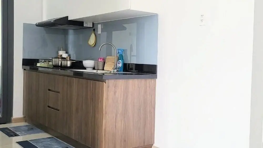 Ди Ан: Bcons Garden Luxury Aparment