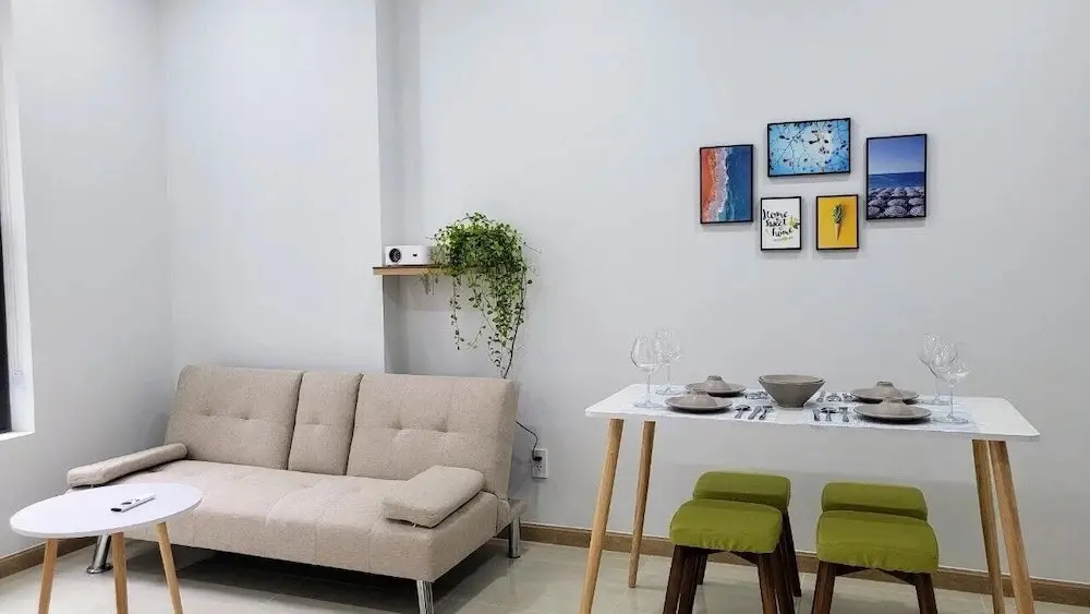 Ди Ан: Bcons Garden Luxury Aparment