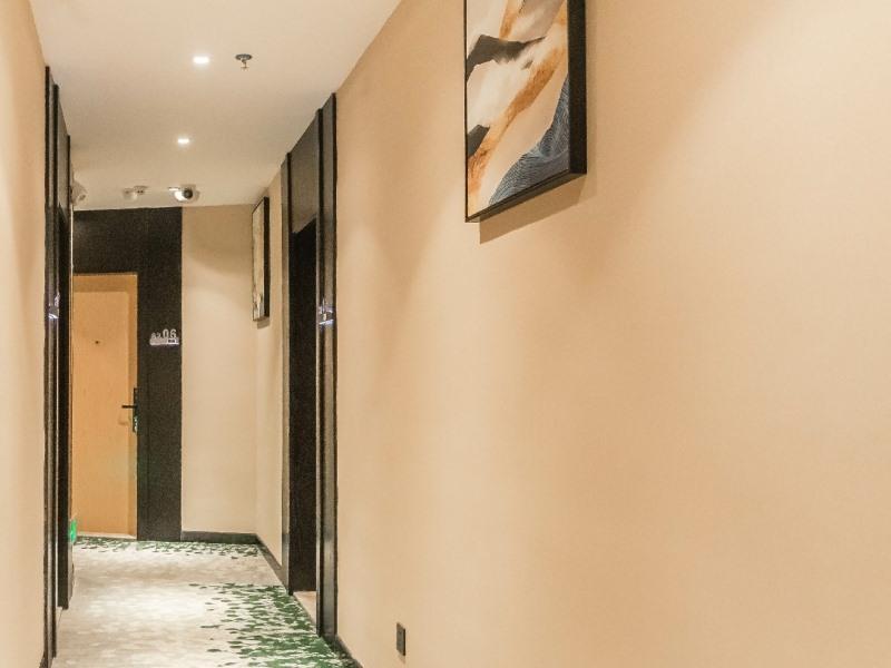 Сянху: GreenTree Inn Ruijin Central Revolutionary Base Area Historical Museum Hongdu Avenue