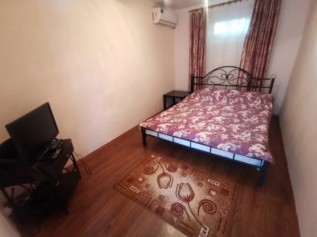Алахадзи: Guest House Lukomorye