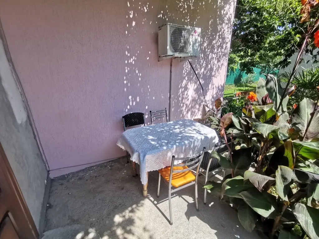 Алахадзи: Guest House Lukomorye