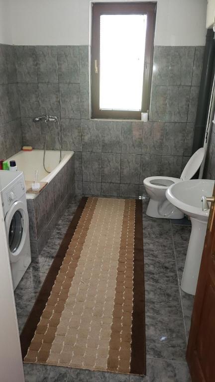 Плав: Meho Apartmani